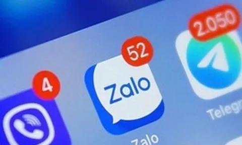 Dấu hiệu Zalo đang bị theo dõi từ xa