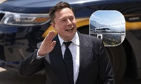 Elon Musk lại có tuyên bố gây chấn động, vẽ ra viễn cảnh như mơ: Liệu có khả thi hay chỉ là hứa suông?