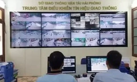 Từ “nhìn” dòng xe đến “đọc” nhu cầu di chuyển: Khi dữ liệu hiểu cách đô thị vận hành