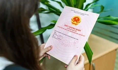 Tất cả người dân sở hữu bất động sản chú ý thông báo mới nhất từ công an
