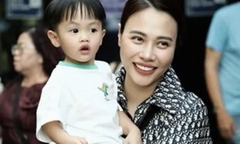 Đàm Thu Trang đáp trả