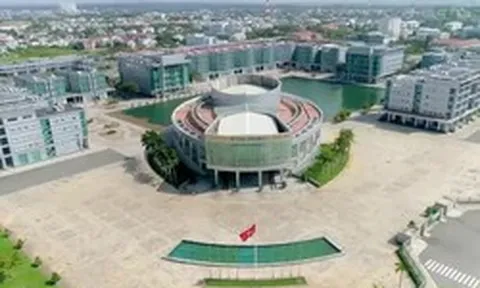 TPHCM chuyển trụ sở Trung tâm hành chính Bà Rịa - Vũng Tàu cũ cho trường Đại học Sài Gòn