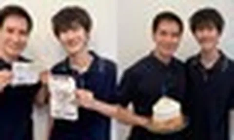 Con trai Lý Hải 15 tuổi đã cao hơn bố, ngoại hình chuẩn nam thần, ước mơ nối nghiệp phim ảnh