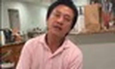 Hình ảnh đời thường Tuấn Hưng tụ tập ở Mỹ, vừa ăn vừa hát say sưa