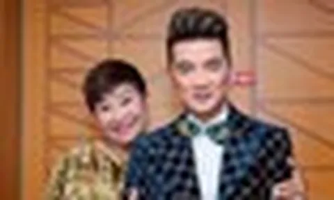 Vợ cũ hơn 17 tuổi nhắn gửi Đàm Vĩnh Hưng: "Chị chúc em thật nhiều sức khỏe"