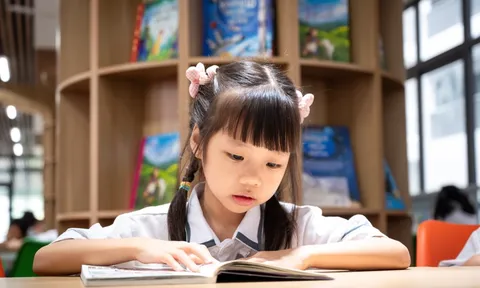 Bộ GD&ĐT: Không xây mới chương trình và SGK từ đầu