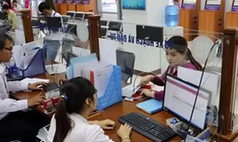 Chính thức: Cán bộ, công chức cấp xã hưởng phụ cấp bằng 55% mức lương