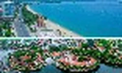 Hai tỉnh định hướng trở thành TP trực thuộc Trung ương tiếp theo của Việt Nam báo tin vui tới Thủ tướng