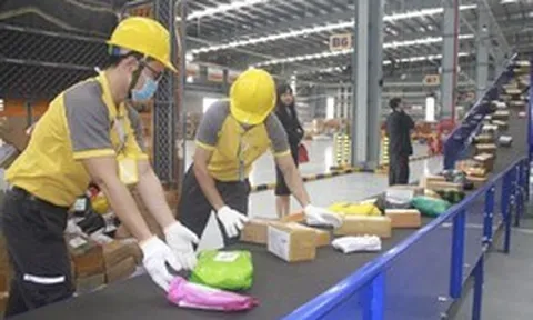 Hơn 5 tỷ bưu gửi mỗi năm: Đặt ra yêu cầu đổi mới quản lý bưu chính