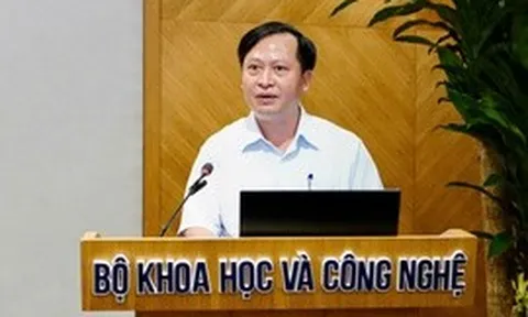 Ngày hội Đổi mới sáng tạo Quốc gia: Mỗi người dân có thể trở thành chủ thể đổi mới sáng tạo