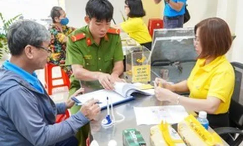 Từ 5/10/2026: Người từ 75 tuổi trở lên được hưởng 1,08 triệu đồng/tháng trong trường hợp nào?