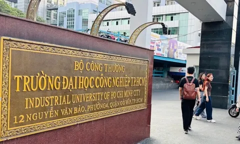 Trường ĐH Công nghiệp TP.HCM kê khai thiếu gần 113 tỷ tiền thuế