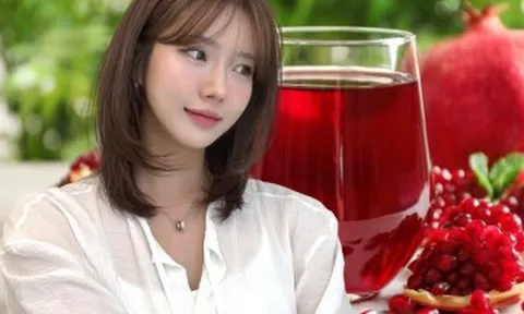 Chị em nên uống 4 cốc nước này mỗi ngày để "nạp" collagen tự nhiên: Vừa đẹp da lại giữ dáng