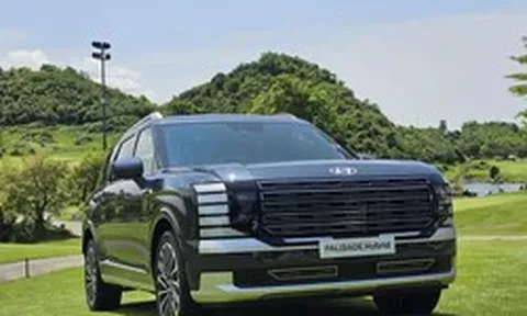 Diễn biến mới ‘cuộc đua’ giảm giá ô tô trong nước