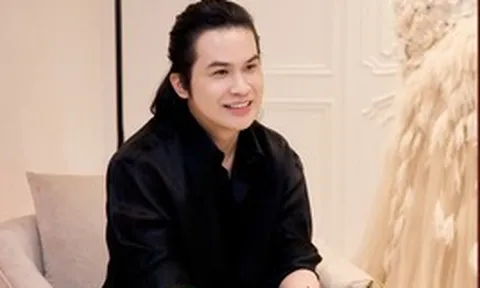 Hậu duệ triều Nguyễn mang 31 thiết kế đến Paris: “Với tôi, Huế là nguồn cảm hứng không bao giờ cạn”