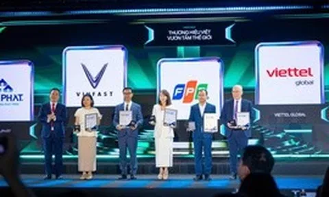 Better Choice Awards 2026: Vinh danh những đổi mới sáng tạo do người Việt làm chủ