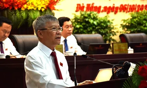 Chủ tịch HĐND Đà Nẵng: Không để vướng mắc kéo dài qua nhiều kỳ họp