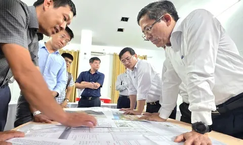 Đà Nẵng tính lại không gian khu phố du lịch An Thượng để phát triển kinh tế đêm
