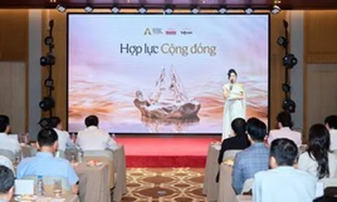 Human Act Prize 2026: Hướng dẫn nộp hồ sơ và các mốc thời gian cần chú ý
