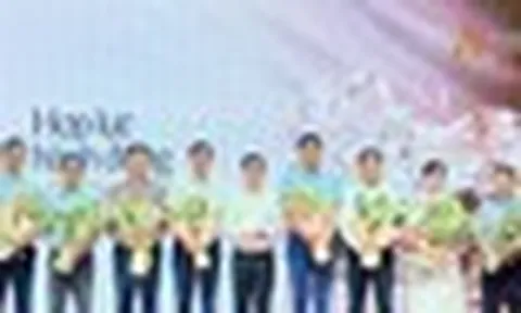 Từ những nguồn lực riêng đến sức mạnh chung: Hạng mục Dự án Hợp lực Cộng đồng tại Human Act Prize 2026