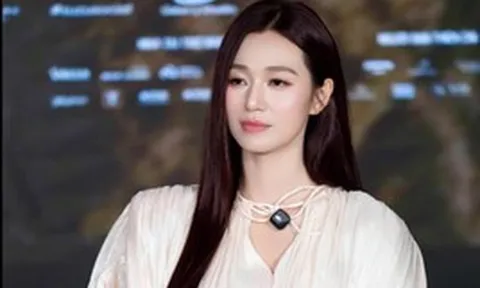 Nữ nghệ sĩ U40 tuyên bố không lấy chồng, sống trong nhà 7 tầng: "Tôi đính chính lại"