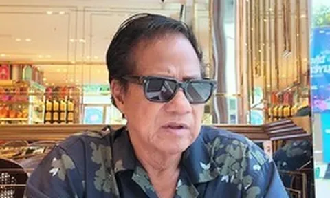 Chế Linh: "Rất phức tạp, không thể chấp nhận được"