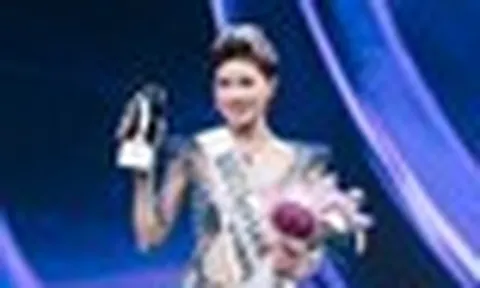 Thu nhập của Á hậu Miss Universe đóng phim trăm tỷ, có bài hát nổi tiếng toàn cầu