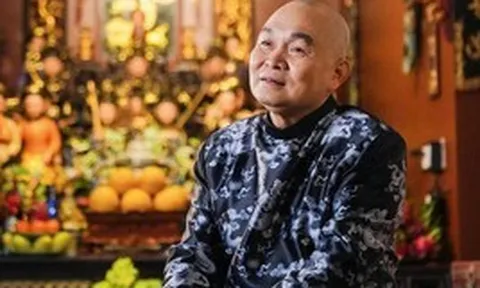 Gặp "tiếng dữ" về sức khỏe, danh hài Xuân Hinh phản hồi