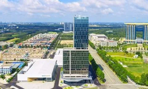 Giao hơn 7,2ha đất cho Becamex Group để thực hiện dự án khu dân cư