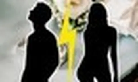 Cặp diễn viên - ca sĩ Việt "đốp chát" dậy sóng MXH sau 5 năm ly hôn