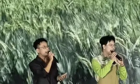 Jun Phạm căng thẳng khi nấu ăn cho 80 người, Duy Khánh làm đổ nước lên đầu khách