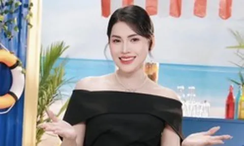 Thu nhập của Võ Hà Linh