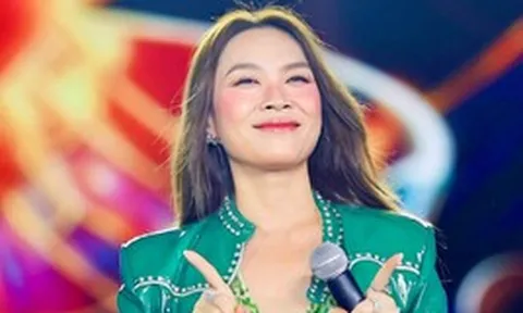 Cái giá của Mỹ Tâm