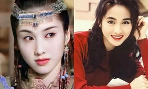 Triệu Mẫn đẹp nhất màn ảnh: Giải nghệ cưới tỷ phú, U60 là doanh nhân quyền lực