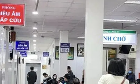 Bộ Y tế đề xuất dùng phiếu chuyển, phiếu hẹn khám lại trên VNeID