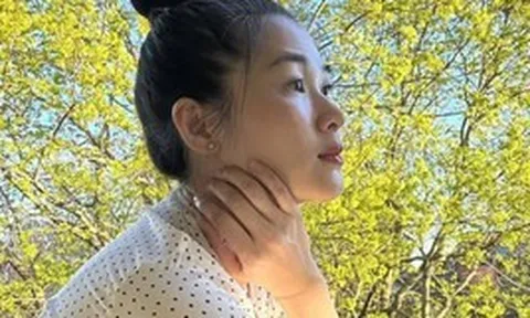 Vợ cũ Huy Khánh hối hận 1 điều, nói thẳng: "Mong các em, các cháu gái đừng học theo mình"