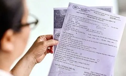 Bộ Y tế đề xuất kéo dài phiếu chuyển viện BHYT lên 20 ngày, dùng trên VNeID