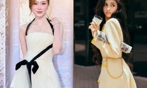 Dàn mỹ nhân trong phim 18+ "Trại buôn người"
