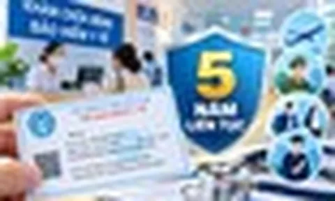 Tất cả người dân đang có thẻ Bảo hiểm y tế chú ý thông báo mới nhất của BHXH Việt Nam