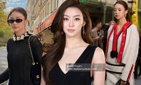 Tiểu thư Thái Lan sở hữu nhan sắc "không nghèo nổi", Getty Images 3 lần đều chịu thua