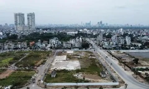 Đề xuất bổ sung loạt quỹ đất làm nhà ở xã hội tại Hà Nội