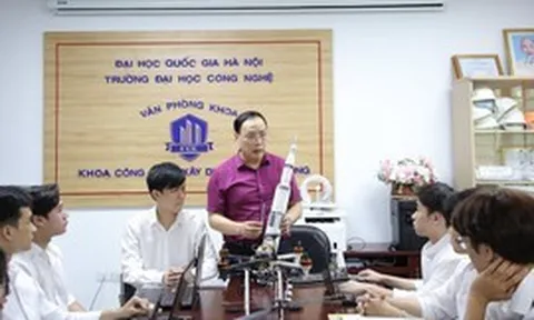 121 nhà khoa học tại Việt Nam lọt top 2% có ảnh hưởng nhất thế giới năm 2026