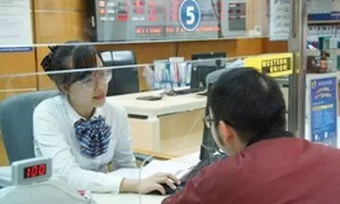 Tất cả người dân có tài khoản ngân hàng chú ý thông báo mới nhất về mật khẩu