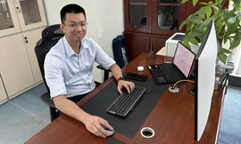 VNPT đồng hành thúc đẩy chuyển đổi số đi vào chiều sâu