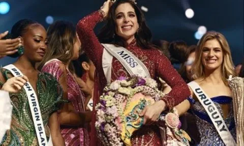 Loạt ồn ào xung quanh thông tin Việt Nam đăng cai Miss Universe 2027