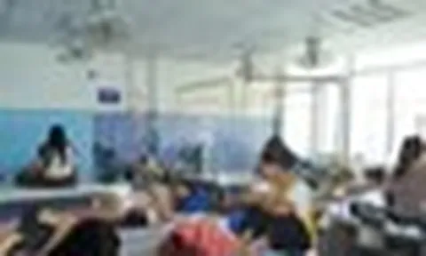 Bệnh nhân tăng đột biến, bệnh viện ở Quảng Trị xoay xở ra sao?