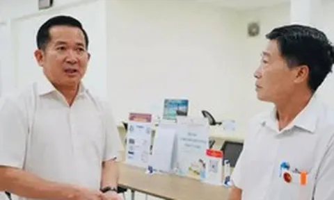 Phú Quốc trễ hẹn hơn 3.000 hồ sơ đất đai, ông Đinh Văn Nơi chỉ đạo 'nóng'