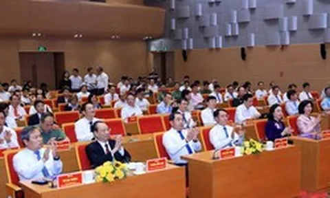 Hà Nội có 292 công trình, dự án đăng ký triển khai trong năm 2026, tổng vốn gần 385.000 tỷ đồng