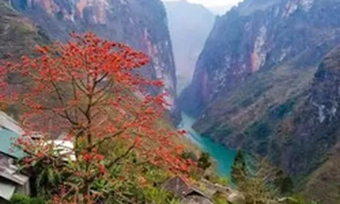 Sẽ có cáp treo ở đèo Mã Pì Lèng nổi tiếng?