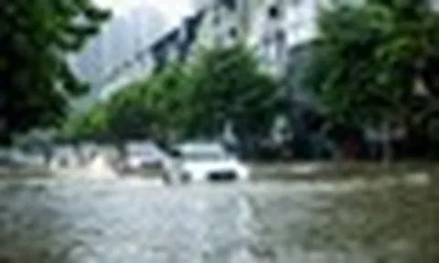 Ngày mai, miền Bắc sẽ xuất hiện mưa rào